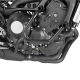 Kappa, padací rámy, Yamaha XSR 900 (16-18), černá barva