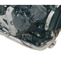 Kappa, padací rámy, Honda CB 600 HORNET (07-11), černá barva