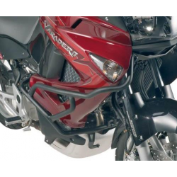 Kappa, padací rámy, Honda XL 1000V VARADERO 07-12, černá barva