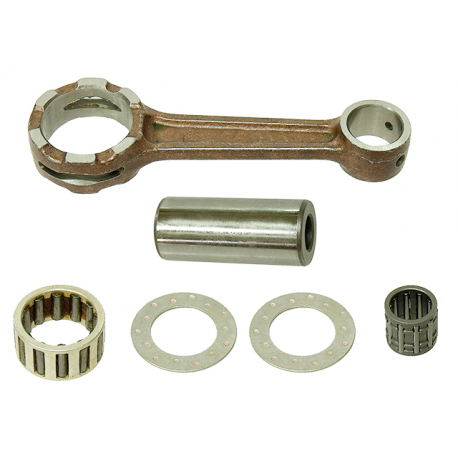Nachman, ojniční sada, Kawasaki KX 60 (KX60) '85-'04, KX 65 (KX65) '00-'17, Suzuki RM 60 (RM60) '03, RM 65 (RM65) '03-'05 (MX-09