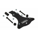 Kappa, nosič centrálního kufru, Honda SH 125I-150I (09-12), SH 125I-150I (17), SH 125I-150I ABS (12-16), SH 300I (15-17)