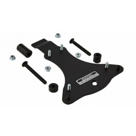 Kappa, nosič centrálního kufru, Honda SH 125I-150I (09-12), SH 125I-150I (17), SH 125I-150I ABS (12-16), SH 300I (15-17)