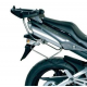 Kappa, nosič centrálního kufru, Suzuki GSR 600 (06-11) (s plotnou Monokey)