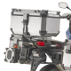 Kappa, nosič centrálního kufru, Honda CRF 1000L AFRICA TWIN (18-19), ADVENTURE SPORTS (18-19) (bez plotny)