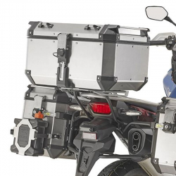 Kappa, nosič centrálního kufru, Honda CRF 1000L AFRICA TWIN (18-19), ADVENTURE SPORTS (18-19) (bez plotny)
