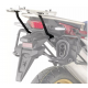 Kappa, nosič centrálního kufru, Honda CRF 1000L AFRICA TWIN (18-19) (bez plotny)