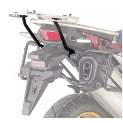 Kappa, nosič centrálního kufru, Honda CRF 1000L AFRICA TWIN (18-19) (bez plotny)
