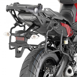 Kappa, nosič centrálního kufru, Yamaha MT 09 850 TRACER (15-16) (bez plotny)