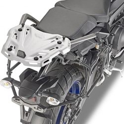 Kappa, nosič centrálního kufru, Yamaha Tracer 900 / Tracer 900 GT (18) (bez plotny)