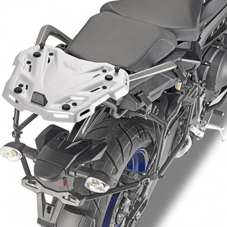 Kappa, nosič centrálního kufru, Yamaha Tracer 900 / Tracer 900 GT (18) (bez plotny)