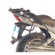 Kappa, nosič centrálního kufru, Yamaha FJR 1300 (01-05) ( s plotnou Monolock )