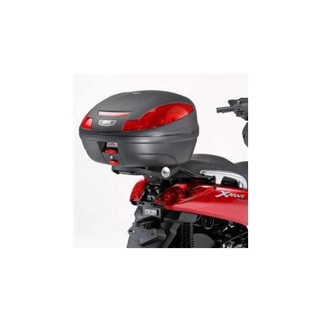 Kappa, nosič centrálního kufru, Yamaha X-MAX 125/250 (05-09) (bez plotny)