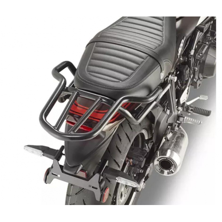 Kappa, nosič centrálního kufru, Kawasaki Z 900 RS (18) (bez plotny)