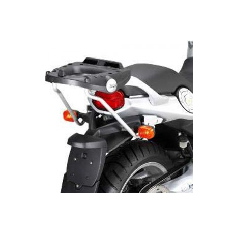 Kappa, nosič centrálního kufru, BMW F 650CS SCARVER (02-06) ( s plotnou Monolock )