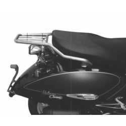 Kappa, nosič centrálního kufru, APRILIA HABANA 125 (00-09) bez plotny