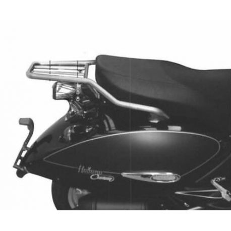 Kappa, nosič centrálního kufru, APRILIA HABANA 125 (00-09) bez plotny