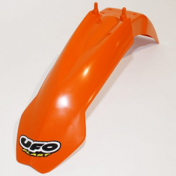 UFO, přední blatník, KTM SX 65 '02-'08 oranžová barva