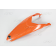 UFO, zadní blatník, KTM SX 85 '13-'17, oranžová barva