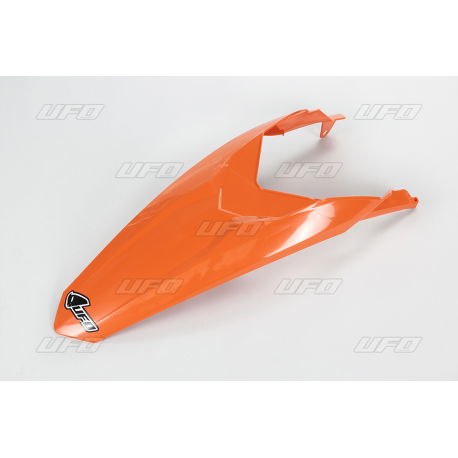 UFO, zadní blatník, KTM SX 85 '13-'17, oranžová barva