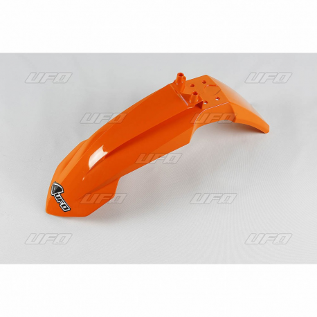 UFO, přední blatník, KTM SX 65 16-19 oranžová barva