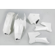 UFO, sada plastů, KTM 85 '06-'10 bílá barva KTM (KT505E047)