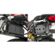 Kappa, držák skříňky na nářadí KS250, pro nosiče KL1146, KLR6409, KLR4120