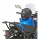 Kappa, nosič centrálního kufru, Suzuki GSX S 1000 / F (15-16)