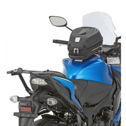 Kappa, nosič centrálního kufru, Suzuki GSX S 1000 / F (15-16)
