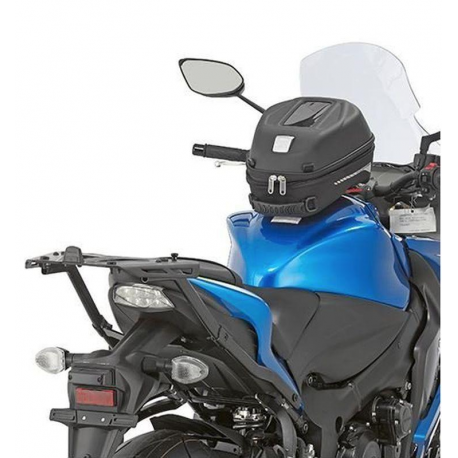 Kappa, nosič centrálního kufru, Suzuki GSX S 1000 / F (15-16)