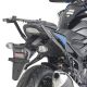Kappa, nosič centrálního kufru, Suzuki GSX-S 750 (17) (bez plotny)