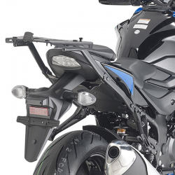 Kappa, nosič centrálního kufru, Suzuki GSX-S 750 (17) (bez plotny)