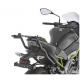 Kappa, nosič centrálního kufru, Kawasaki Z 900 (17) (bez plotny)