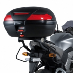Kappa, nosič centrálního kufru, Kawasaki Z 750 (07-13), Z 1000 (07-09) (bez plotny)