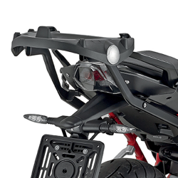 Kappa, nosič centrálního kufru, BMW R 1200R/RS (15) (bez plotny)
