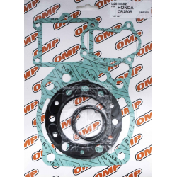 JR (OMP), horní sada těsnění Top-End, Honda CR 250R '92-'01