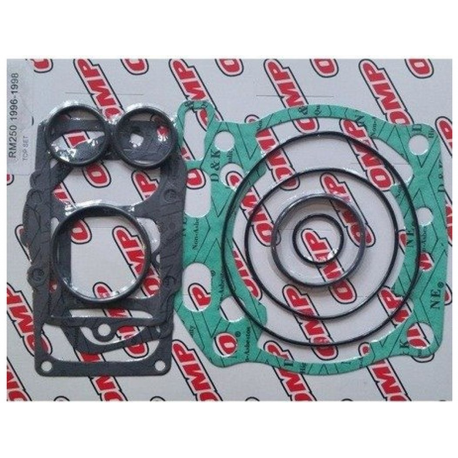 JR (OMP), horní sada těsnění Top-End, Suzuki RM 250 '96-'98