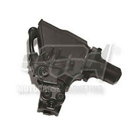 M.C. spojková objímka, Yamaha YZF 250/450 03-08 (s gumou, a dekompresorem)