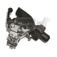 M.C. spojková objímka, Yamaha YZF 250 '09-'19, YZ 125/250 '15-'17, YZF450 09 (s gumou, a dekompresorem)