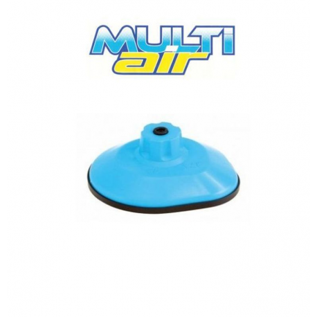 Multi Air, víko vzduchového filtru, Honda CR 125 '98-, CR 250 '97