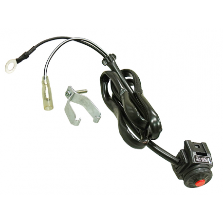 Nachman, vypínač zapalování (KILL SWITCH) KTM SX/EXC/SXF/EXCF (OEM 50311089200)