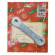 TRW Lucas, snižovací sada zadní části motocyklu, (30 mm) Suzuki SV 650 99-02,