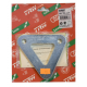TRW Lucas, snižovací sada zadní části motocyklu, (30 mm) Honda CBR 1100 XX 99-08,