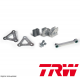 TRW Lucas, snižovací sada zadní části motocyklu, (25 mm) APRILIA RSV 1000 MILE 98-00, Honda CBR 900 RR 02-03,