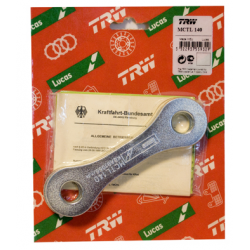 TRW Lucas, snižovací sada zadní části motocyklu, (30 mm) Yamaha XT 660 R / X 04-16,