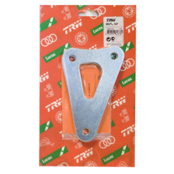 TRW Lucas, snižovací sada zadní části motocyklu, (40 mm) Honda CBR 1000 R / RR 08-16,