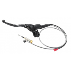 Magura, hydraulická spojka, sada HYMEC 167 Kawasaki ER-6N (06-09), VERSYS 650 (07-10), Z 750 (09-12), Suzuki SV 650 (99-10)