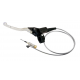 Magura, hydraulická spojka, sada HYMEC 167 Honda CRF 450R (04-08) (prům. pístku 9,5mm)