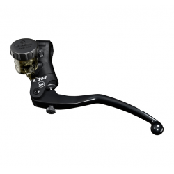 Magura, spojková pumpa HC1 RADIAL, černá (prům. pístku 13mm, dlouhá páčka) kapalina DOT4