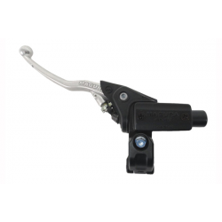 Magura, spojková pumpa HYMEC 167 (prům. pístku 10,5mm, krátká páčka 146mm) kapalina Minerál. olej