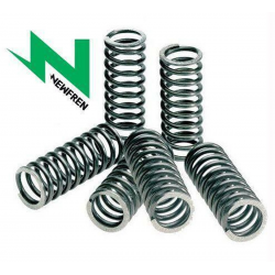 Newfren, spojkové pružiny Kawasaki KX/VN750/Z 250, 650, 750, 1000/ZXR 400 89-90 (EBS007)